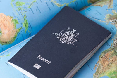 The Australian Passport: Now Among the Most Powerful in the World