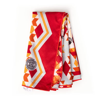 Adventurer Ultralight Travel Towel for camping, backpacking and hiking