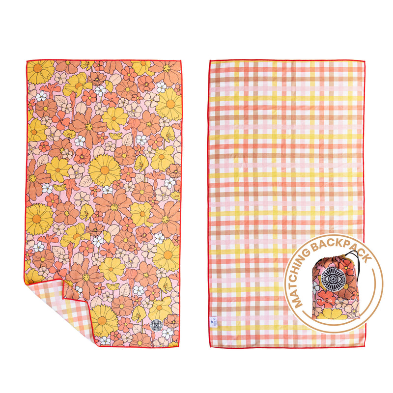 Flower Power junior